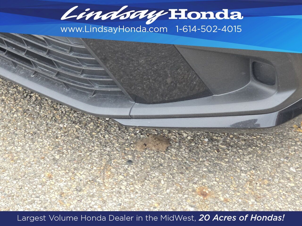 2023 Honda Civic EX Columbus OH