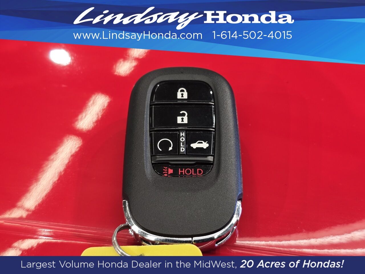 2023 Honda Civic EX Columbus OH