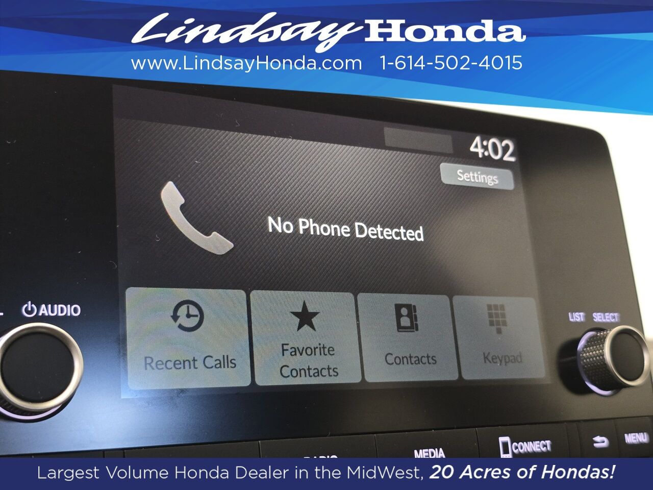 2023 Honda Civic EX Columbus OH