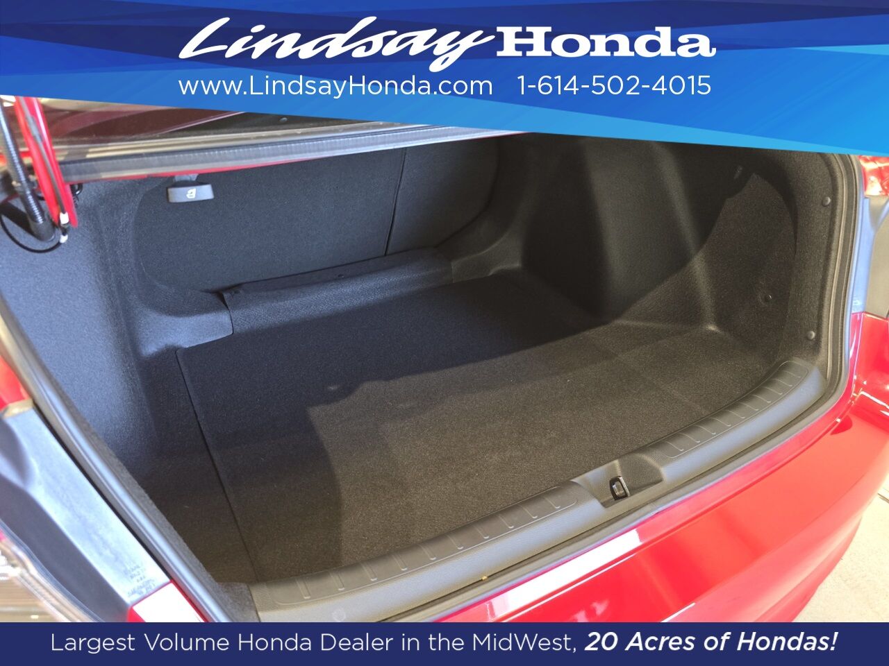 2023 Honda Civic EX Columbus OH
