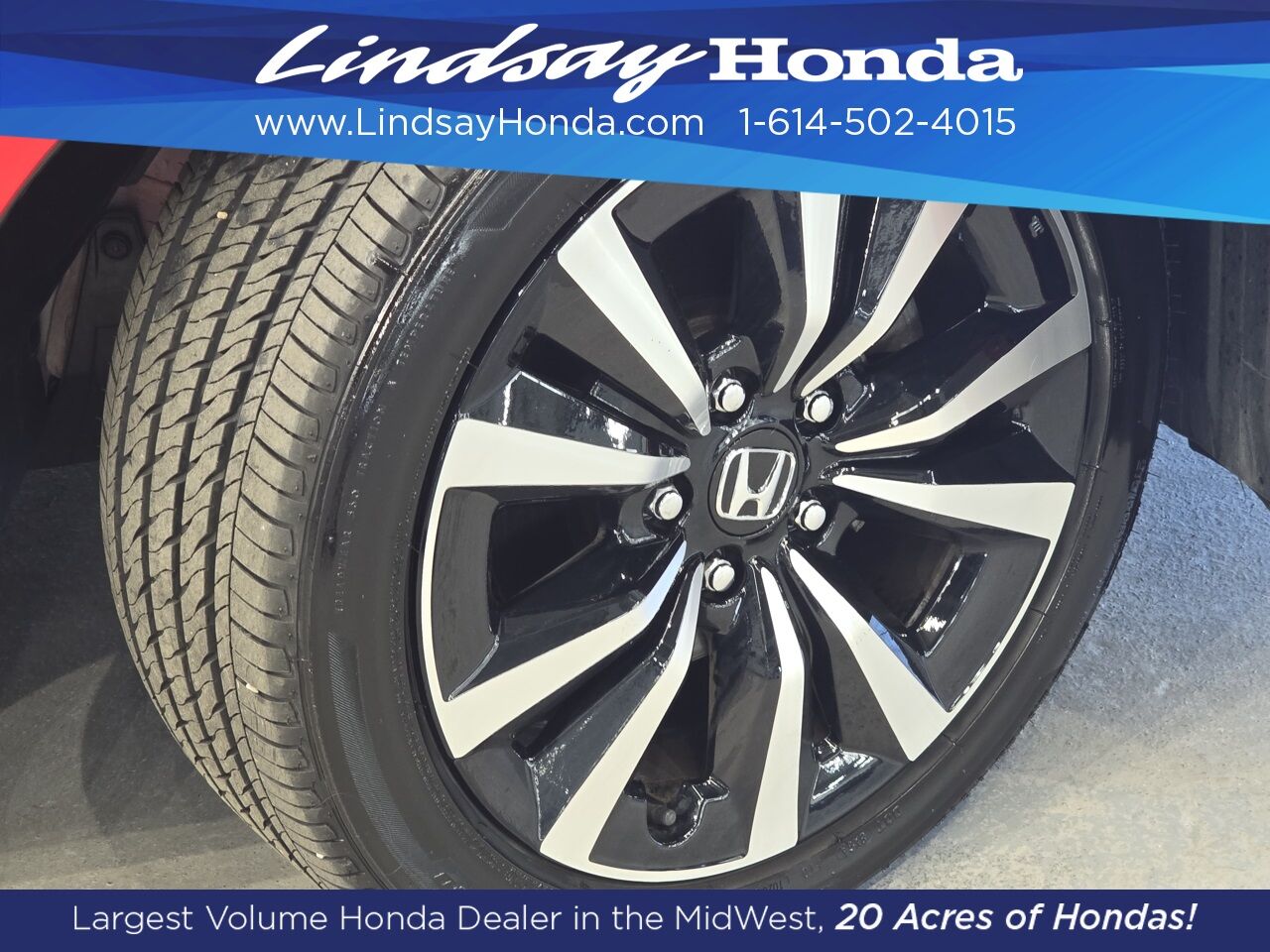 2023 Honda Civic EX Columbus OH