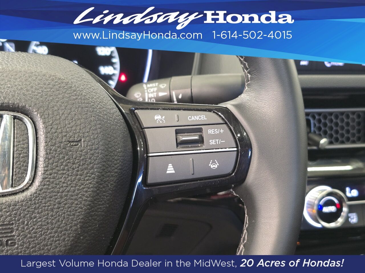 2023 Honda Civic EX Columbus OH