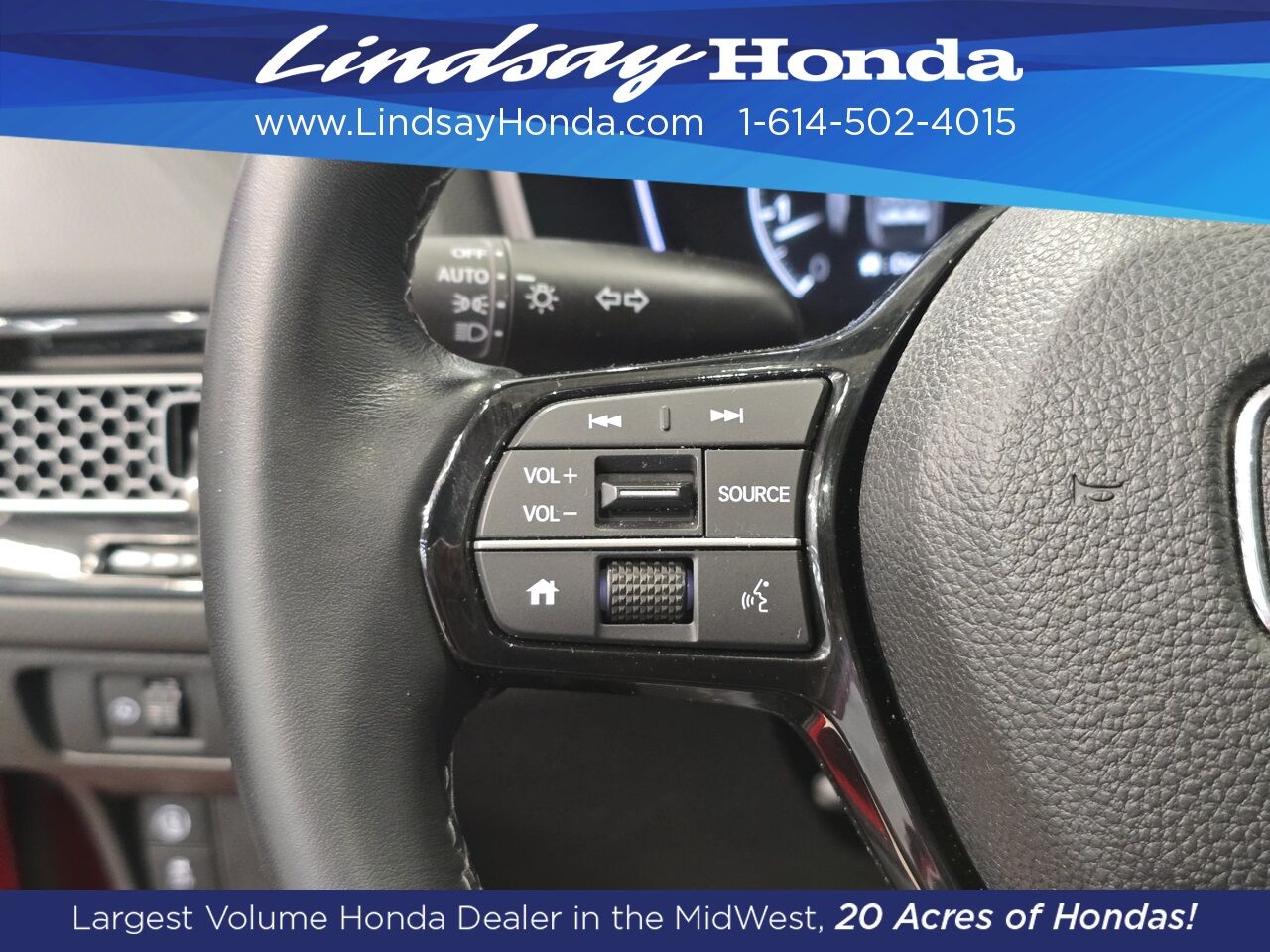 2023 Honda Civic EX Columbus OH