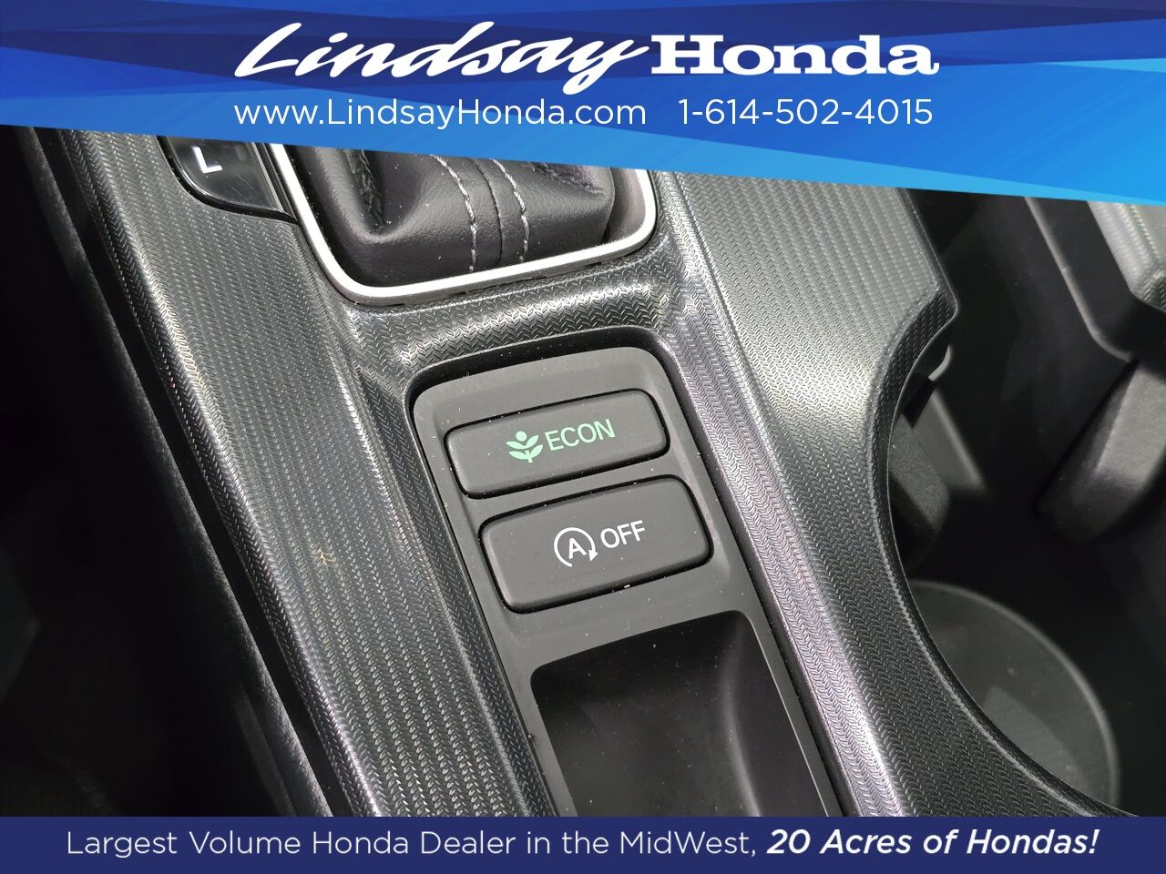 2023 Honda Civic EX Columbus OH