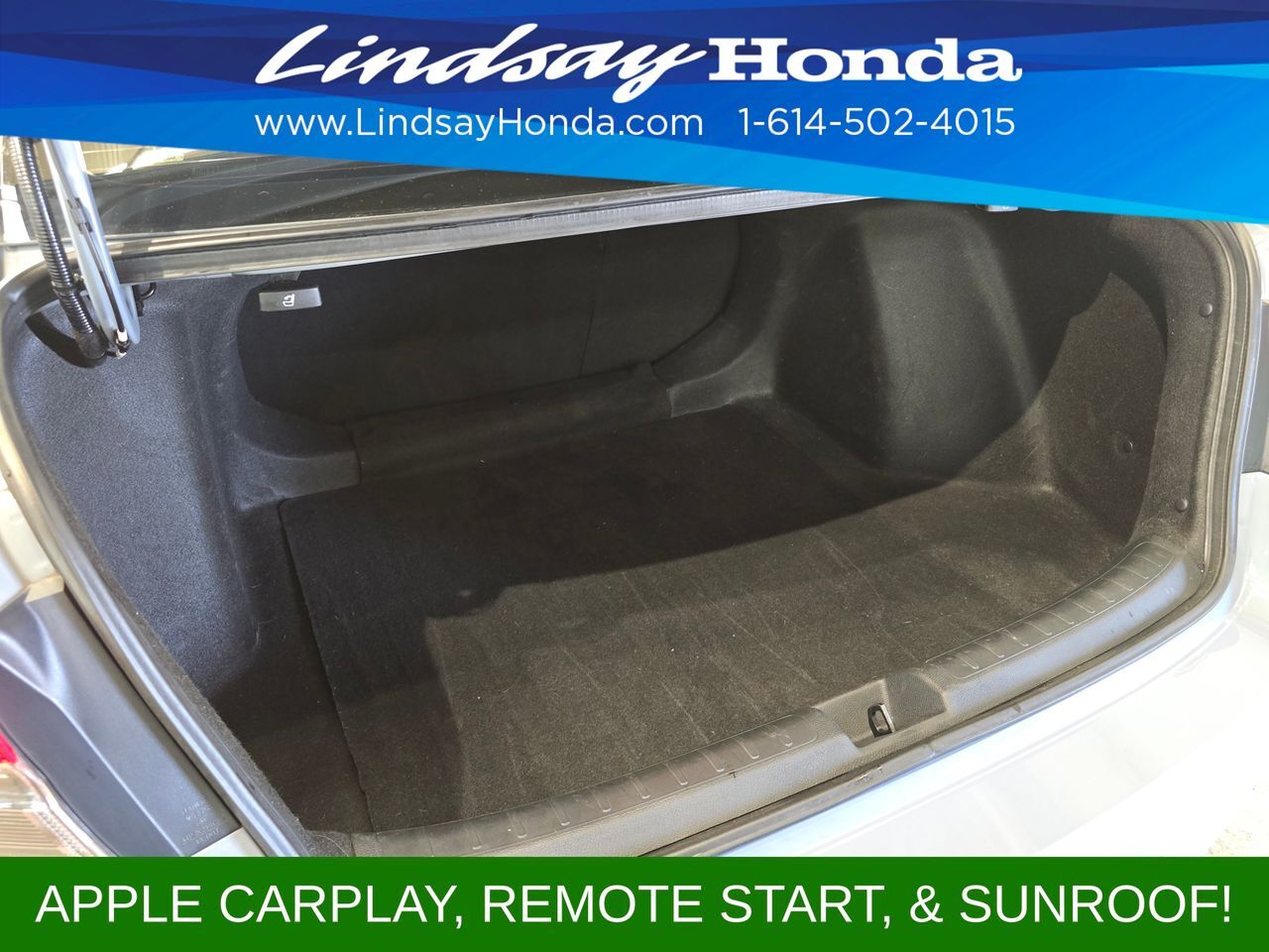 2023 Honda Civic EX Columbus OH