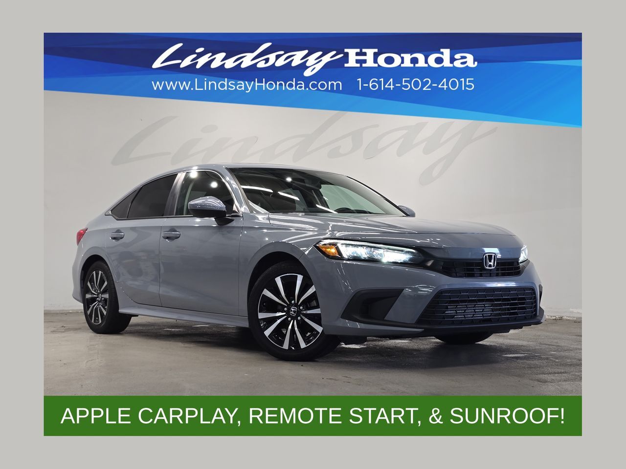 2023 Honda Civic