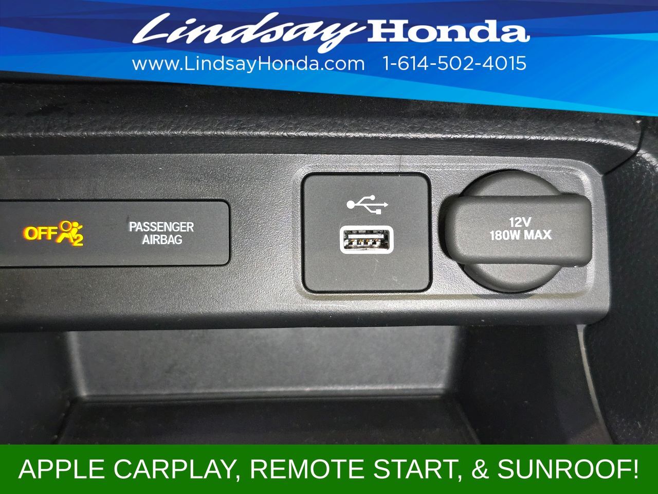 2023 Honda Civic EX Columbus OH