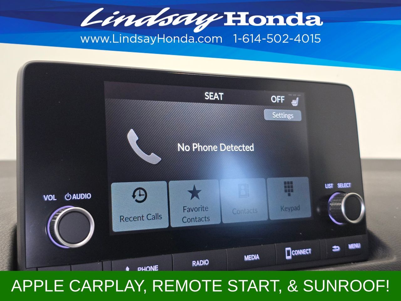 2023 Honda Civic EX Columbus OH