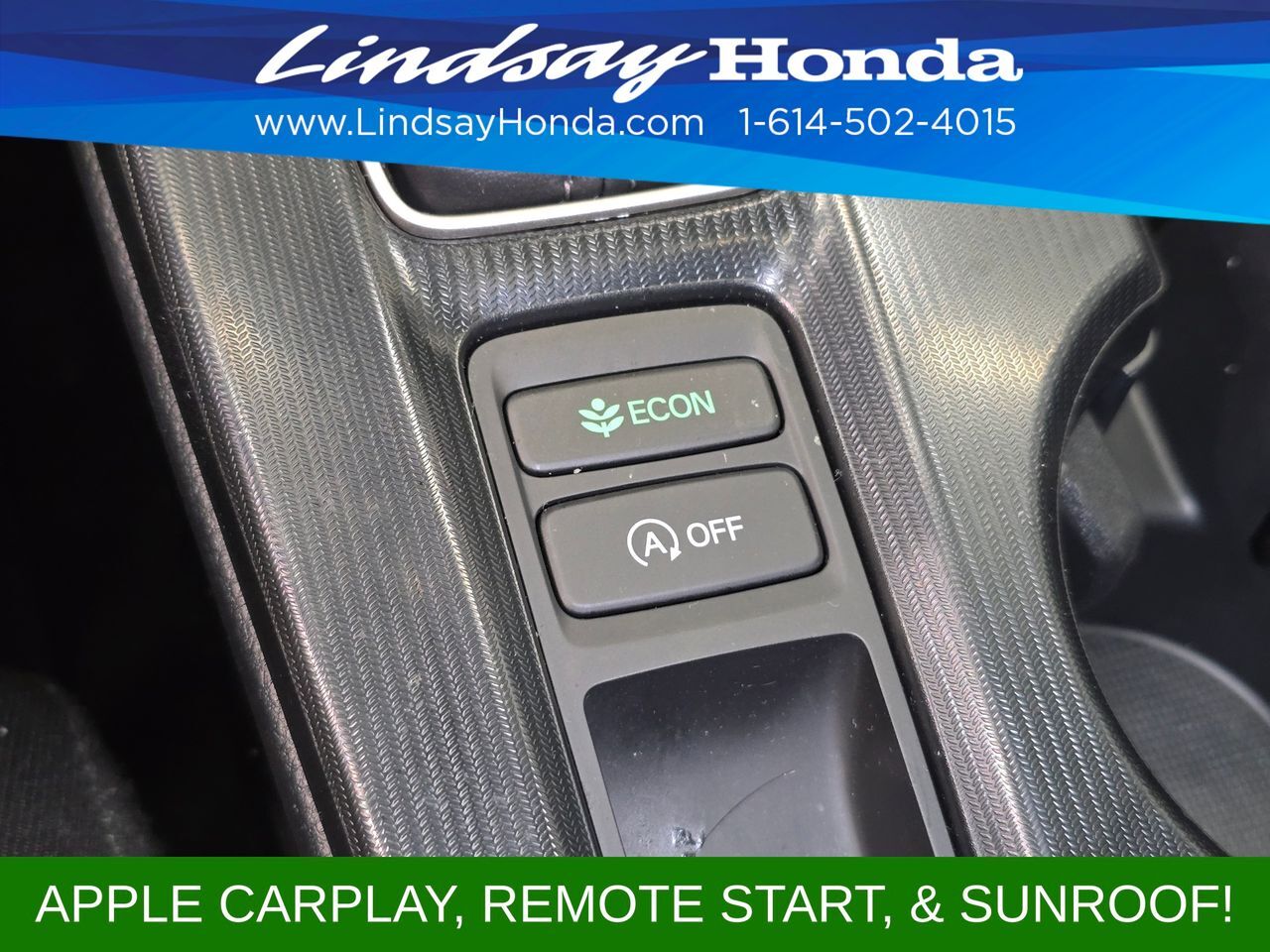 2023 Honda Civic EX Columbus OH