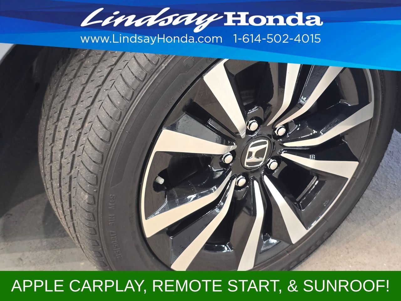 2023 Honda Civic EX Columbus OH
