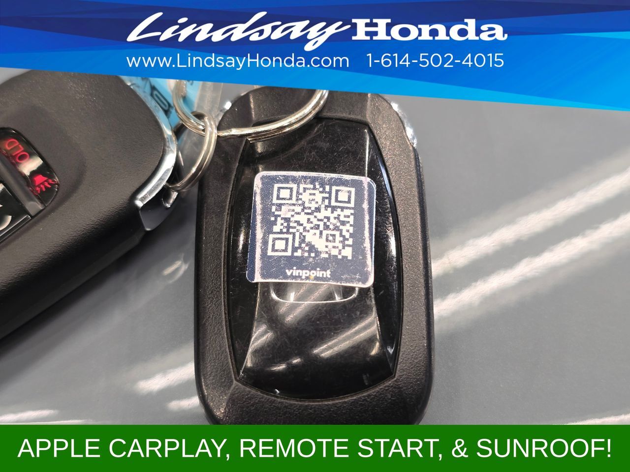 2023 Honda Civic EX Columbus OH