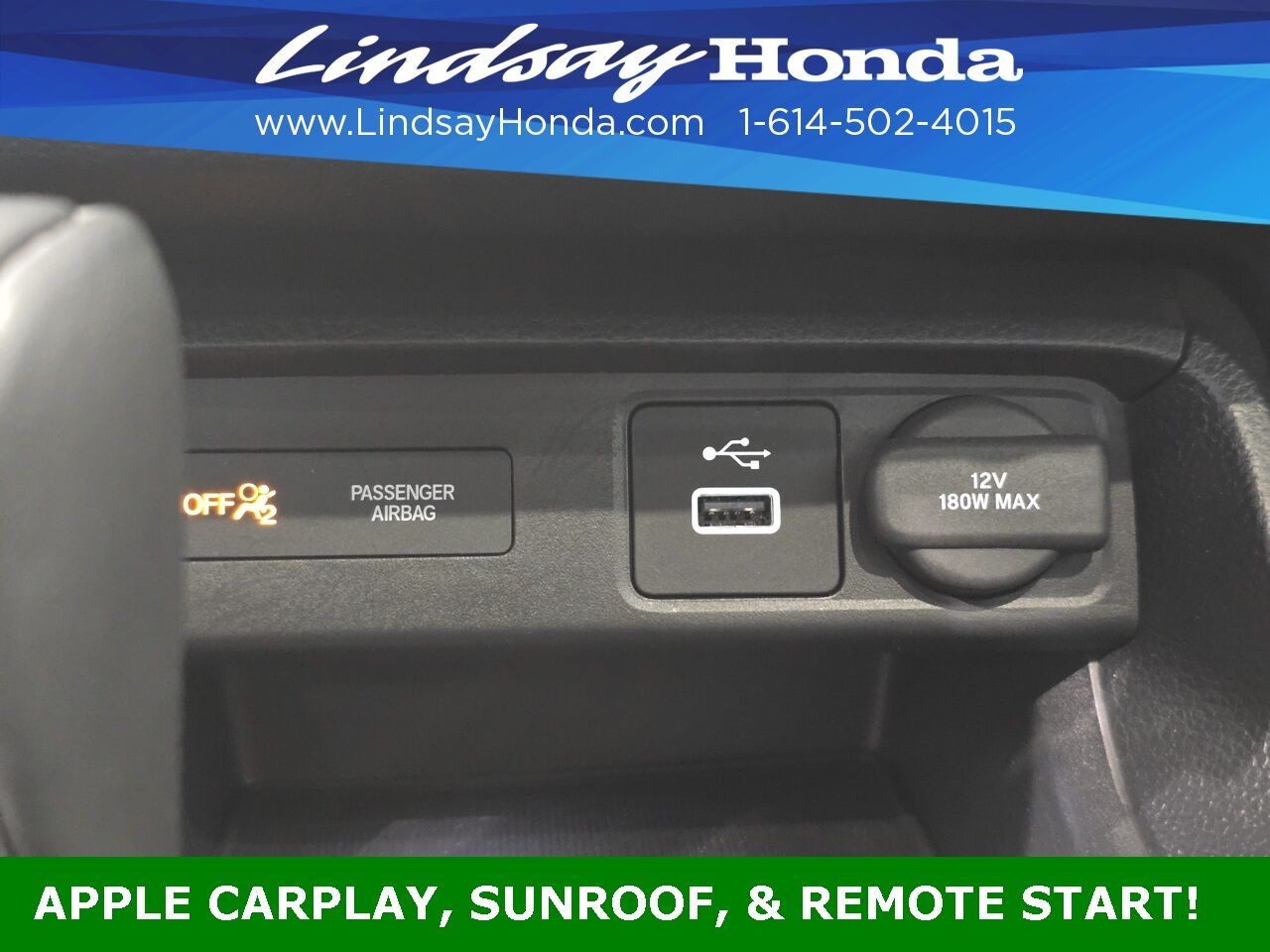 2023 Honda Civic EX Columbus OH