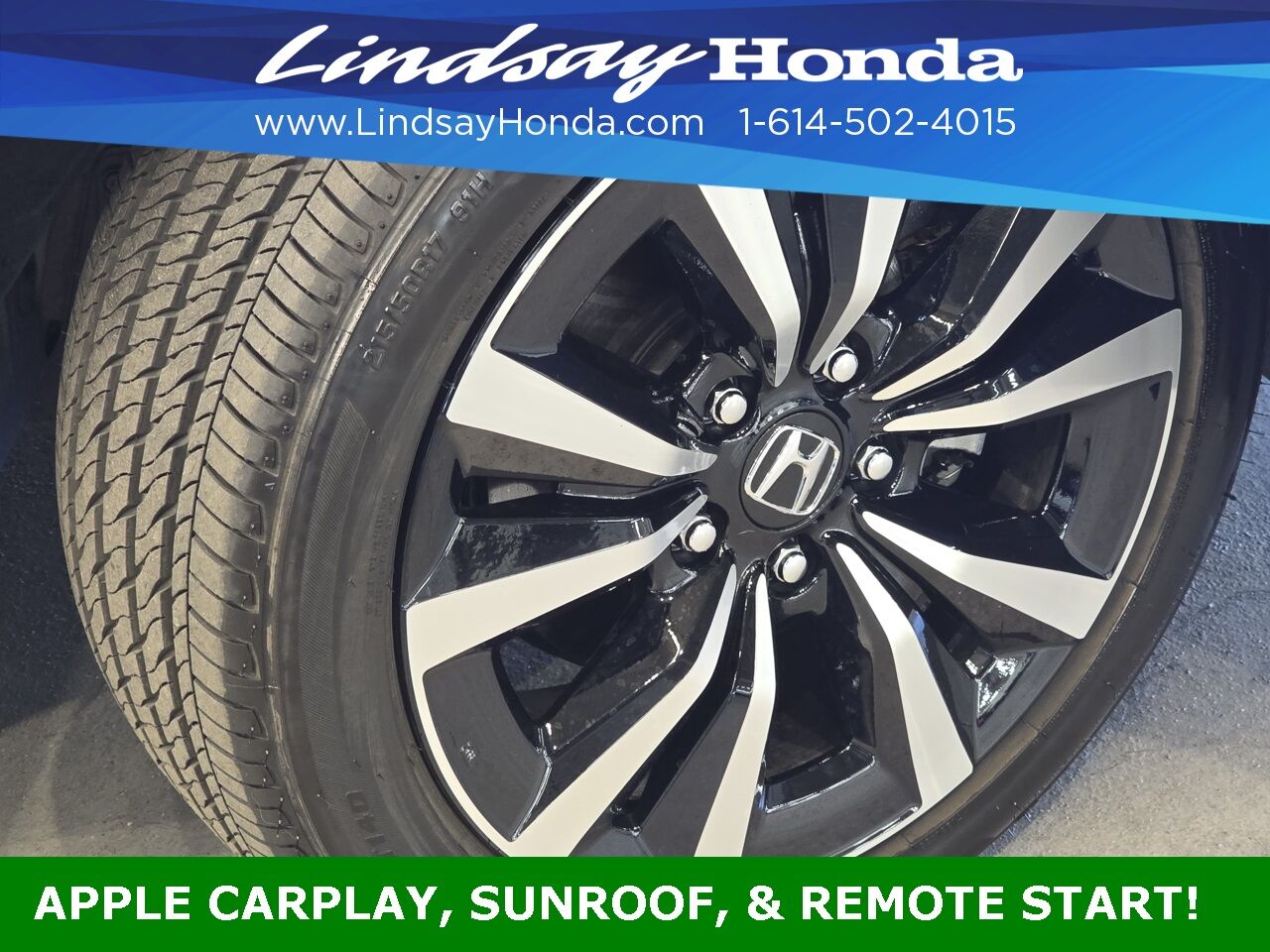 2023 Honda Civic EX Columbus OH