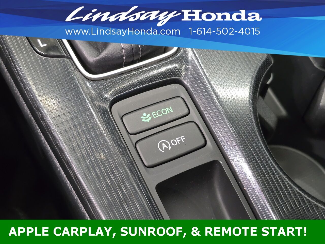 2023 Honda Civic EX Columbus OH