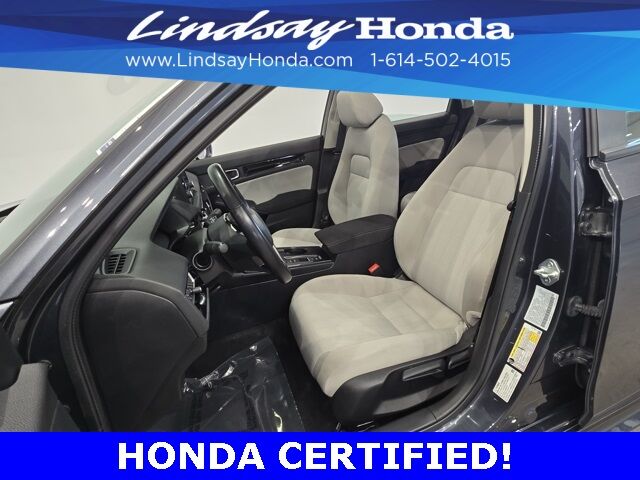 2023 Honda Civic EX Columbus OH