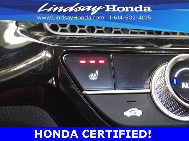 2023 Honda Civic EX Columbus OH