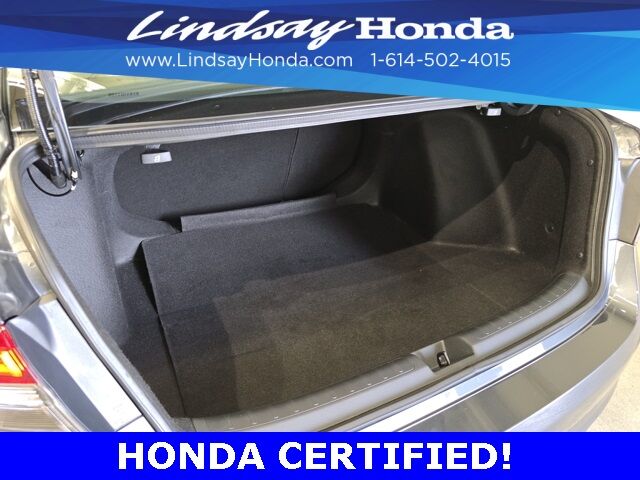 2023 Honda Civic EX Columbus OH