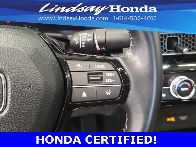 2023 Honda Civic EX Columbus OH