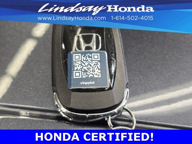 2023 Honda Civic EX Columbus OH