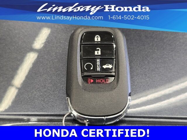 2023 Honda Civic EX Columbus OH