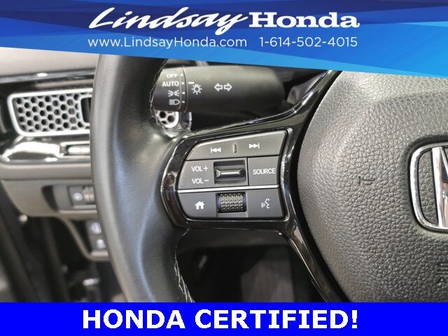 2023 Honda Civic EX Columbus OH