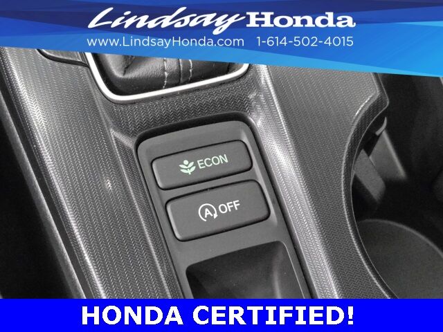 2023 Honda Civic EX Columbus OH