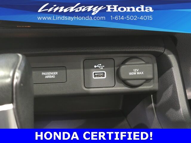 2023 Honda Civic EX Columbus OH