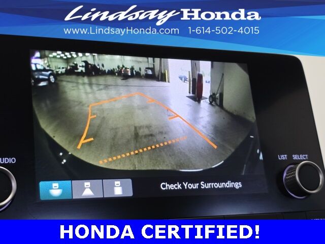 2023 Honda Civic EX Columbus OH