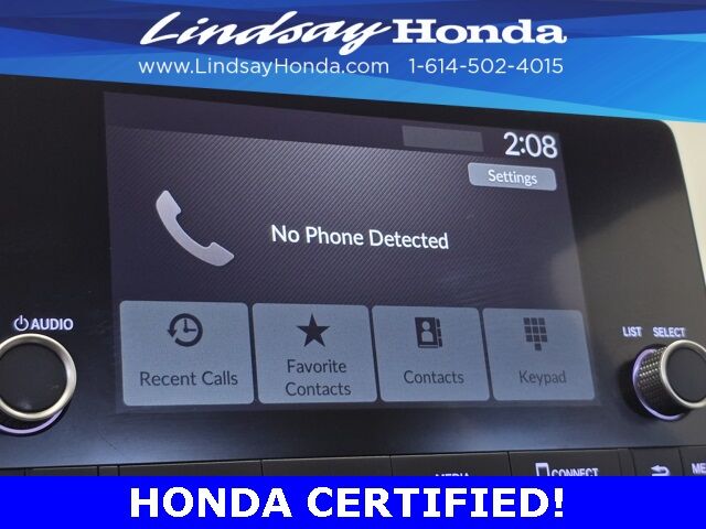 2023 Honda Civic EX Columbus OH