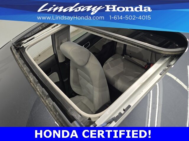 2023 Honda Civic EX Columbus OH