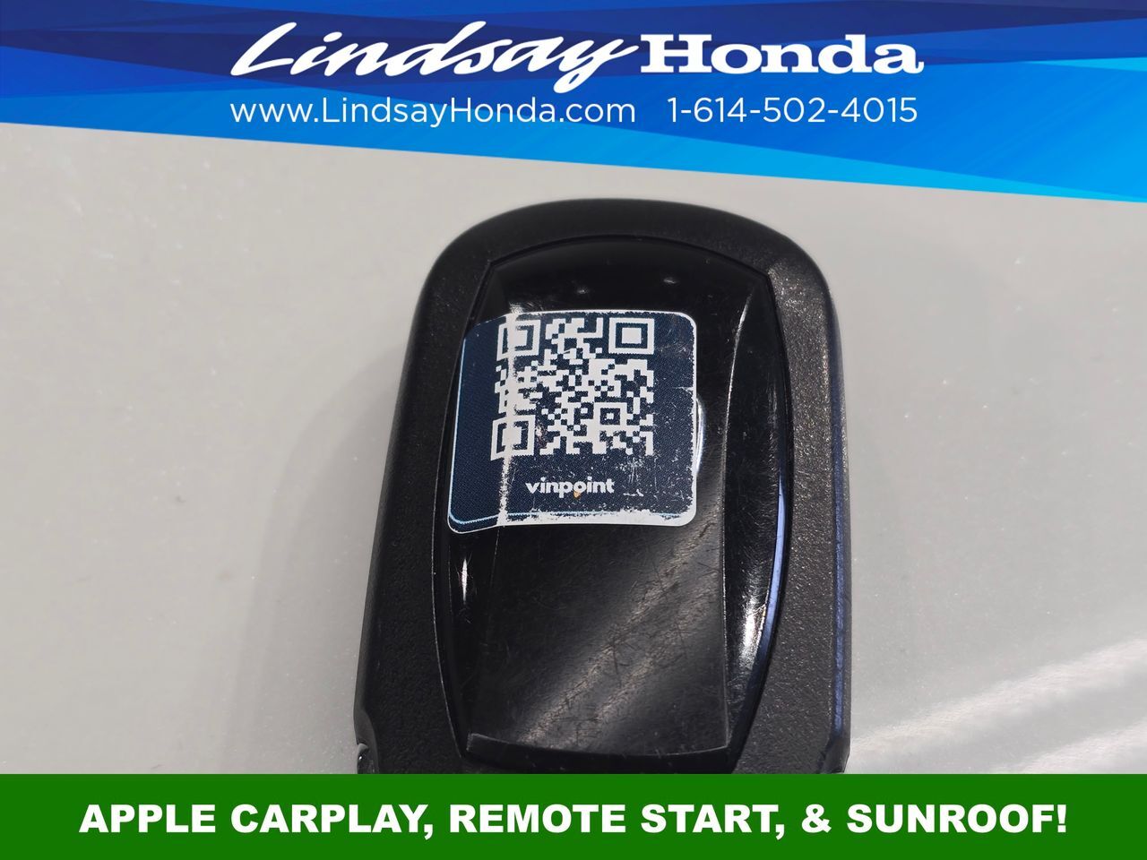 2023 Honda Civic EX Columbus OH