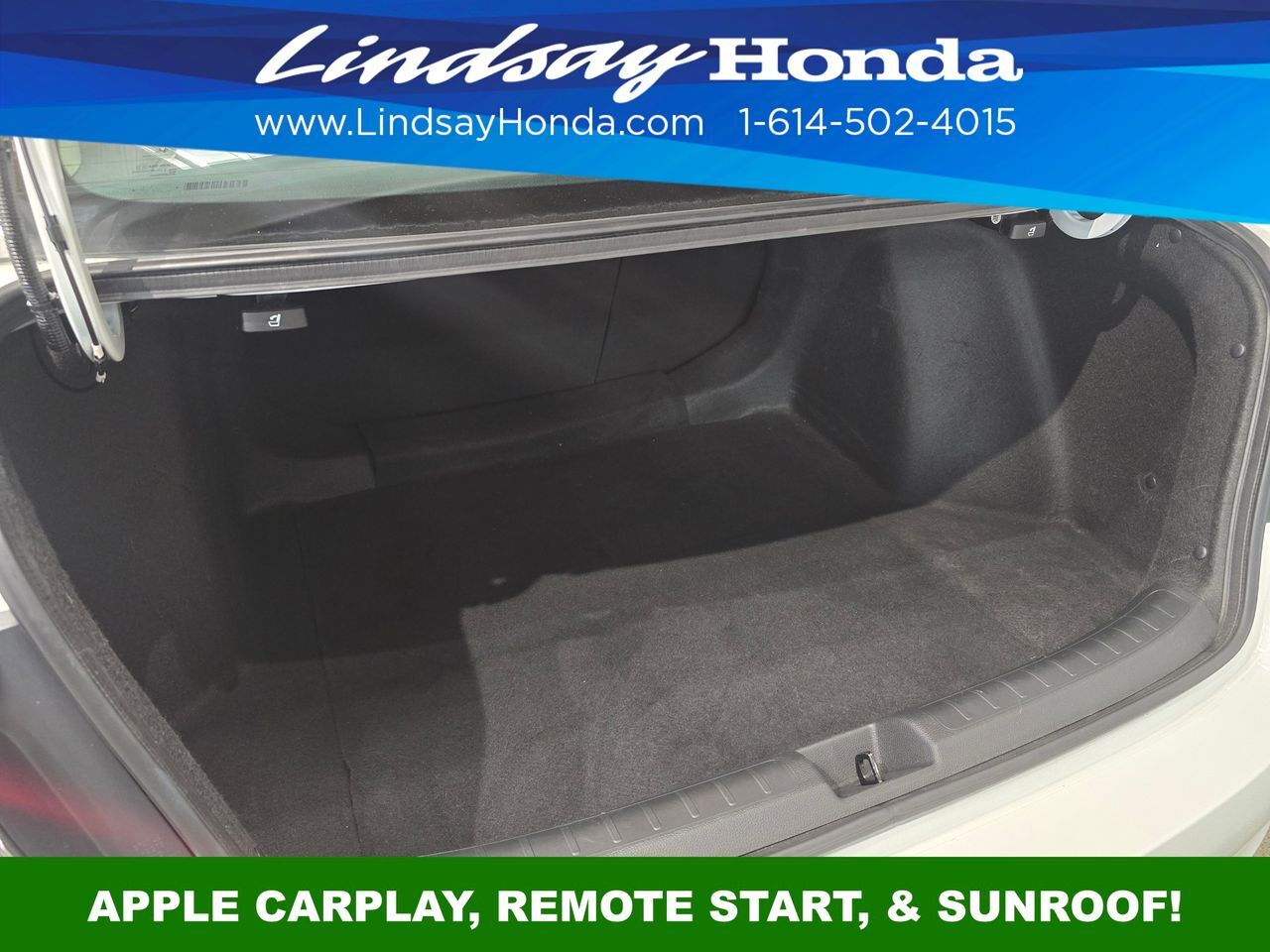 2023 Honda Civic EX Columbus OH