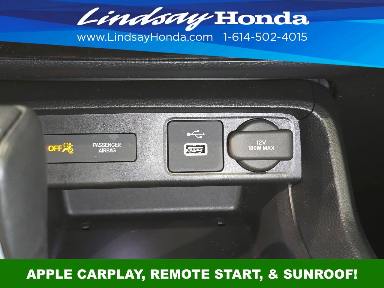 2023 Honda Civic EX Columbus OH