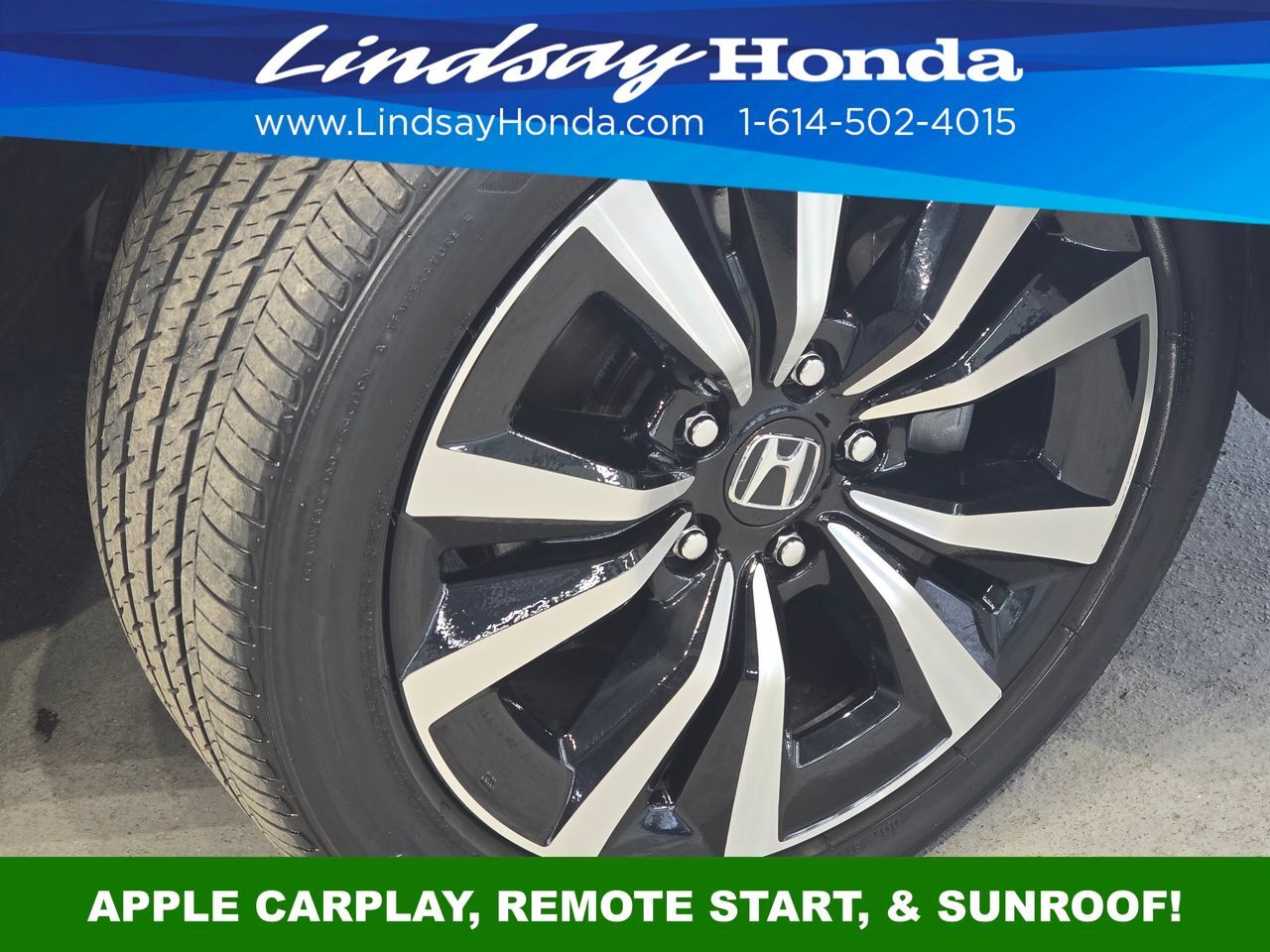 2023 Honda Civic EX Columbus OH