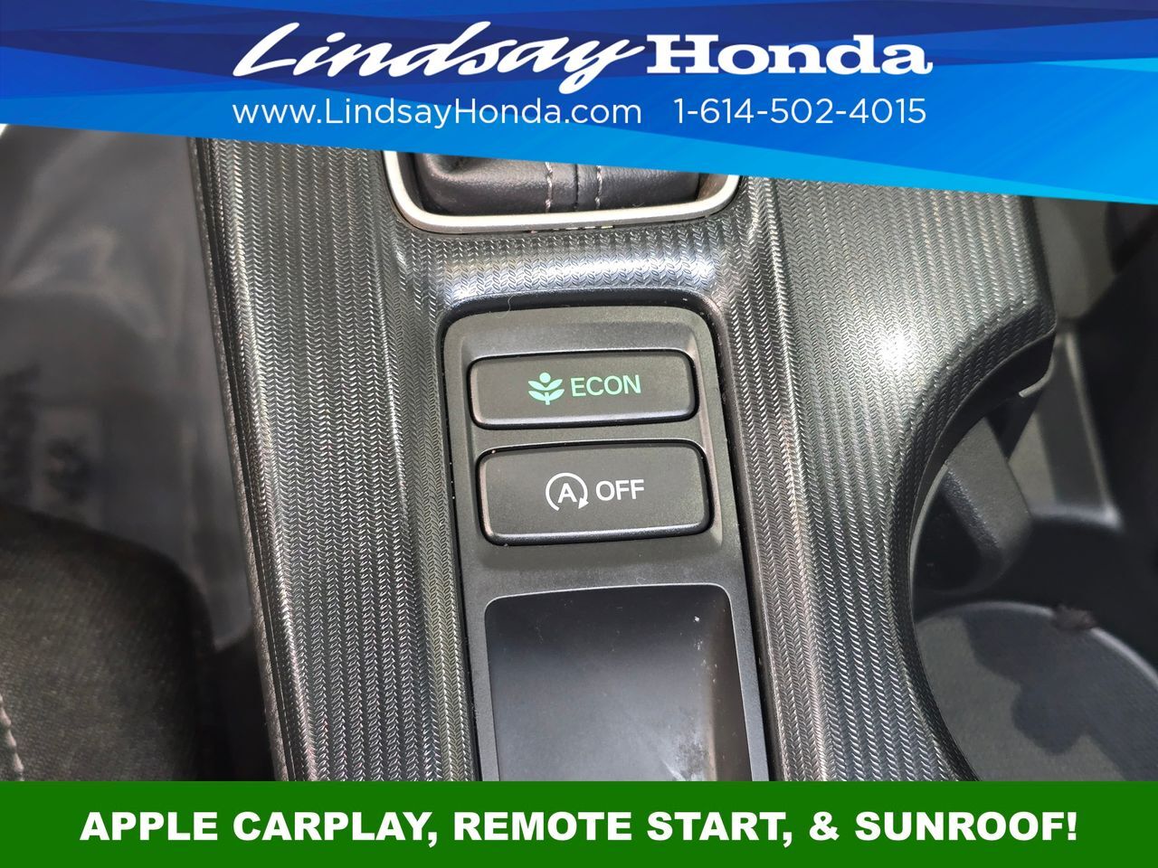 2023 Honda Civic EX Columbus OH