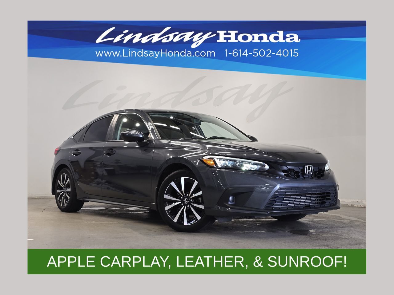 2023 Honda Civic