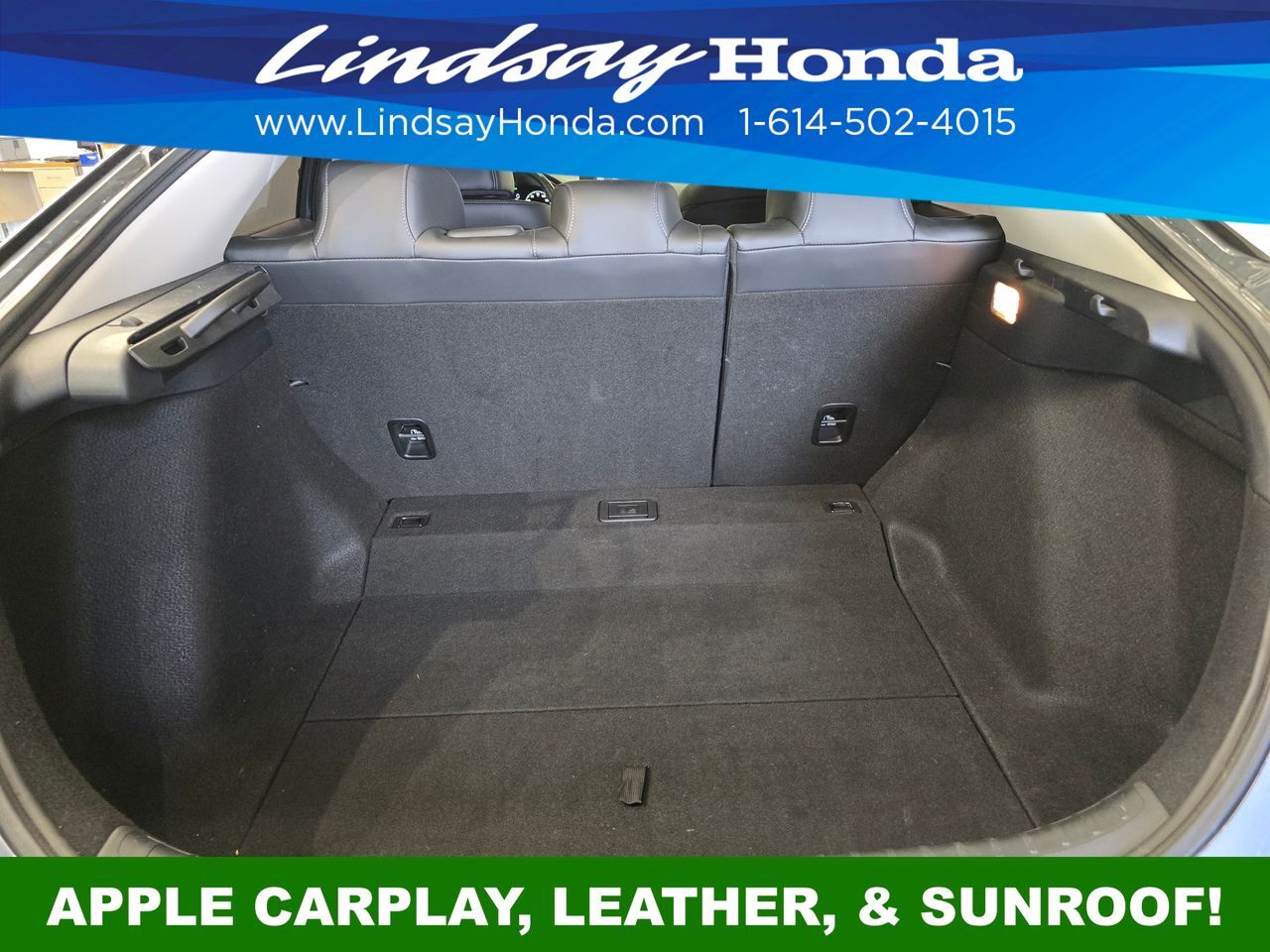 2023 Honda Civic EX-L Columbus OH