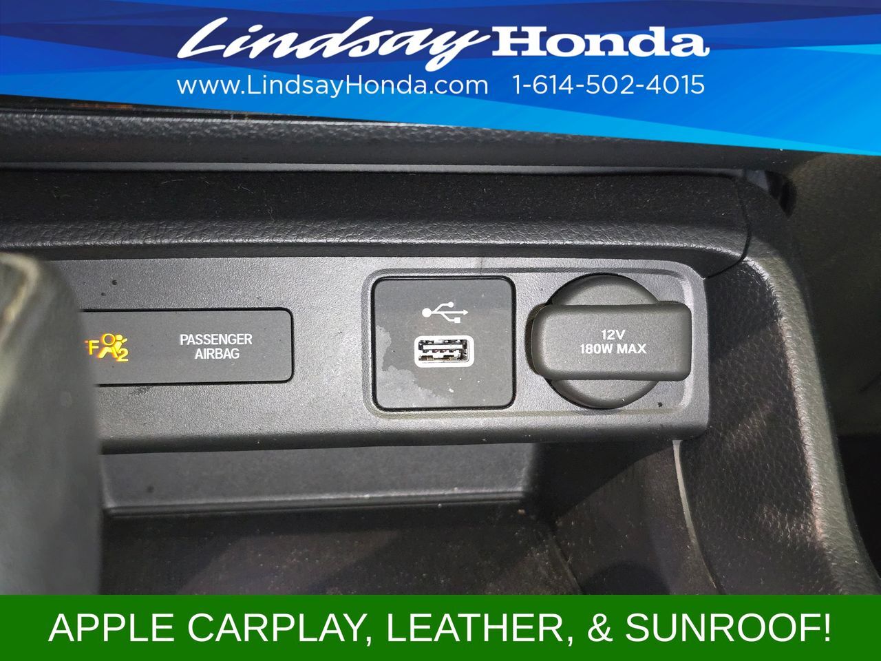 2023 Honda Civic EX-L Columbus OH