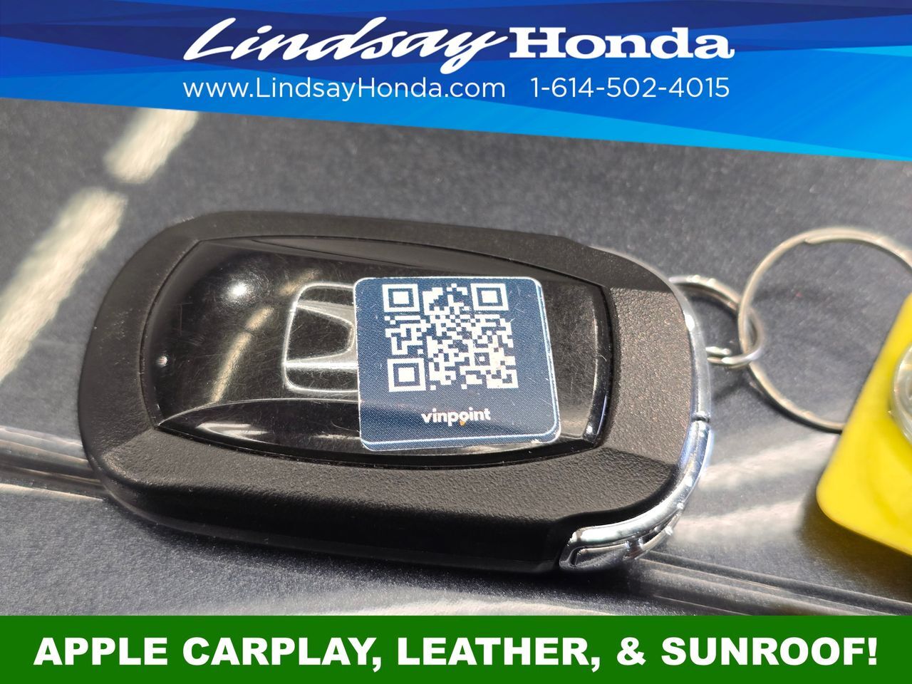 2023 Honda Civic EX-L Columbus OH