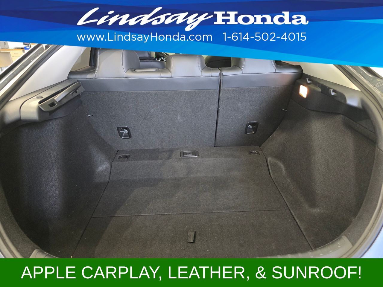2023 Honda Civic EX-L Columbus OH