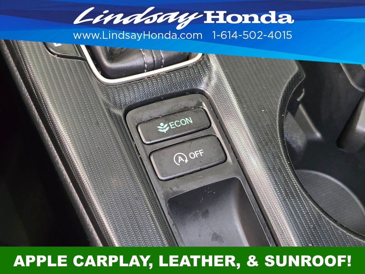 2023 Honda Civic EX-L Columbus OH