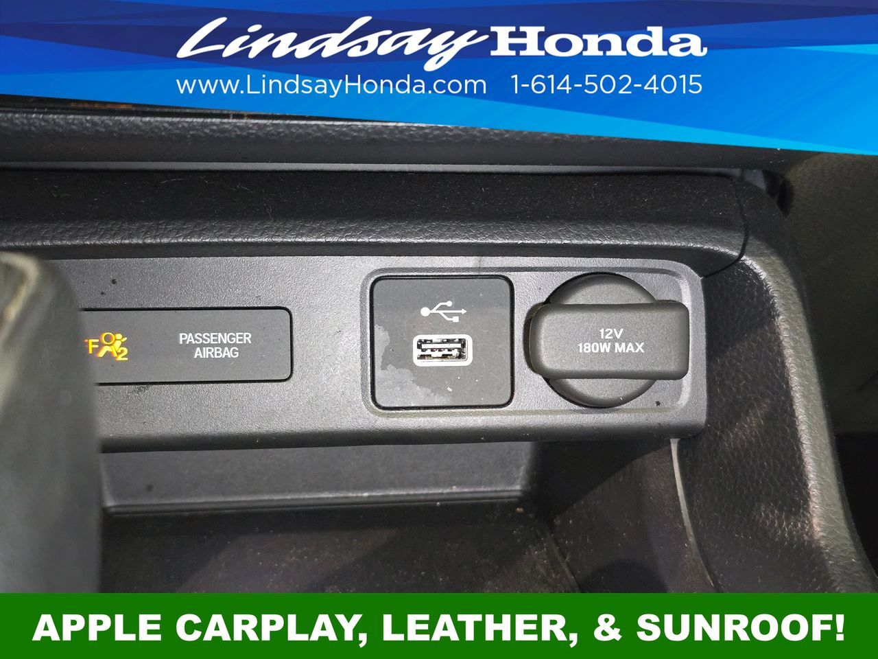 2023 Honda Civic EX-L Columbus OH