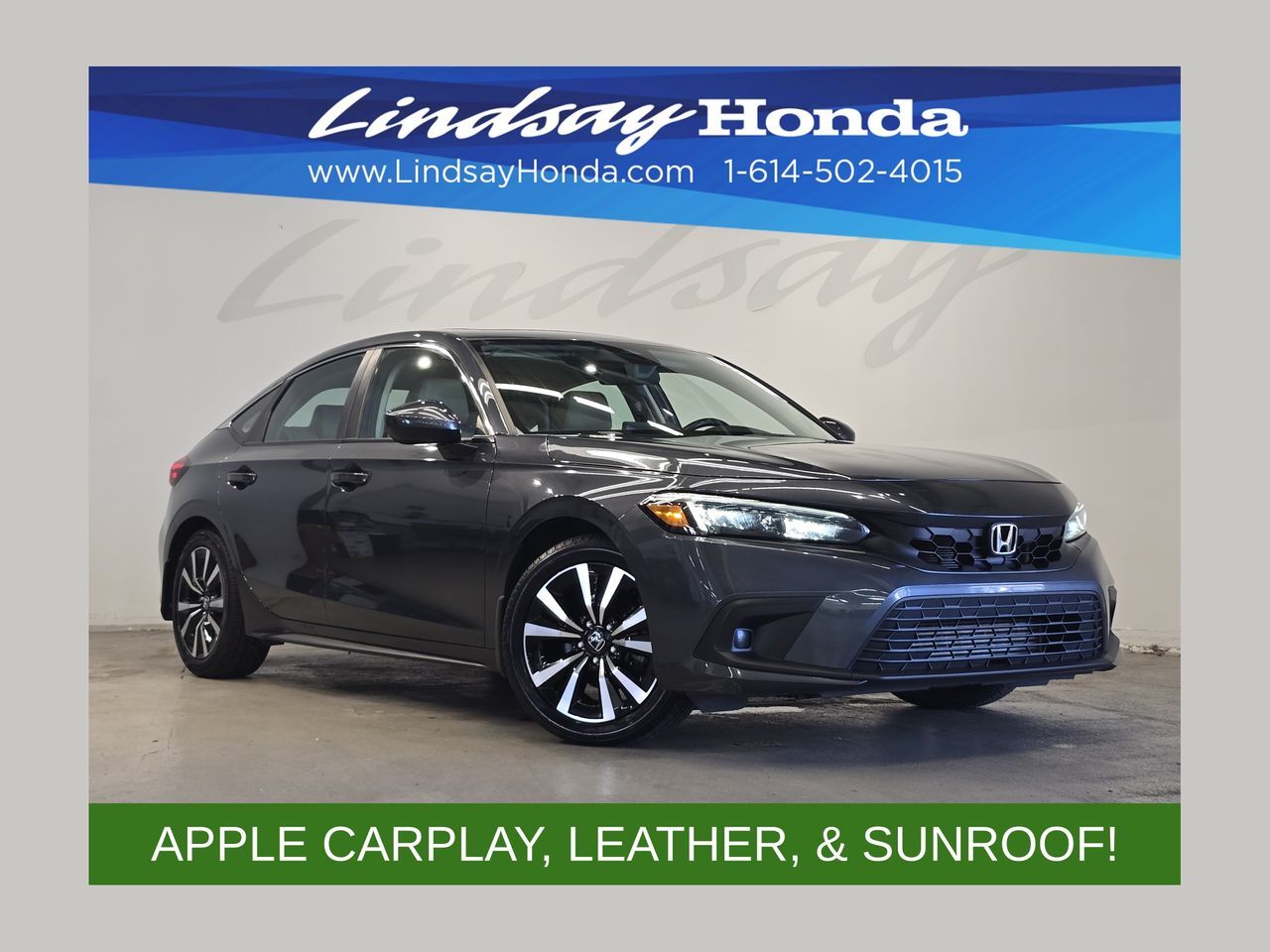 2023 Honda Civic