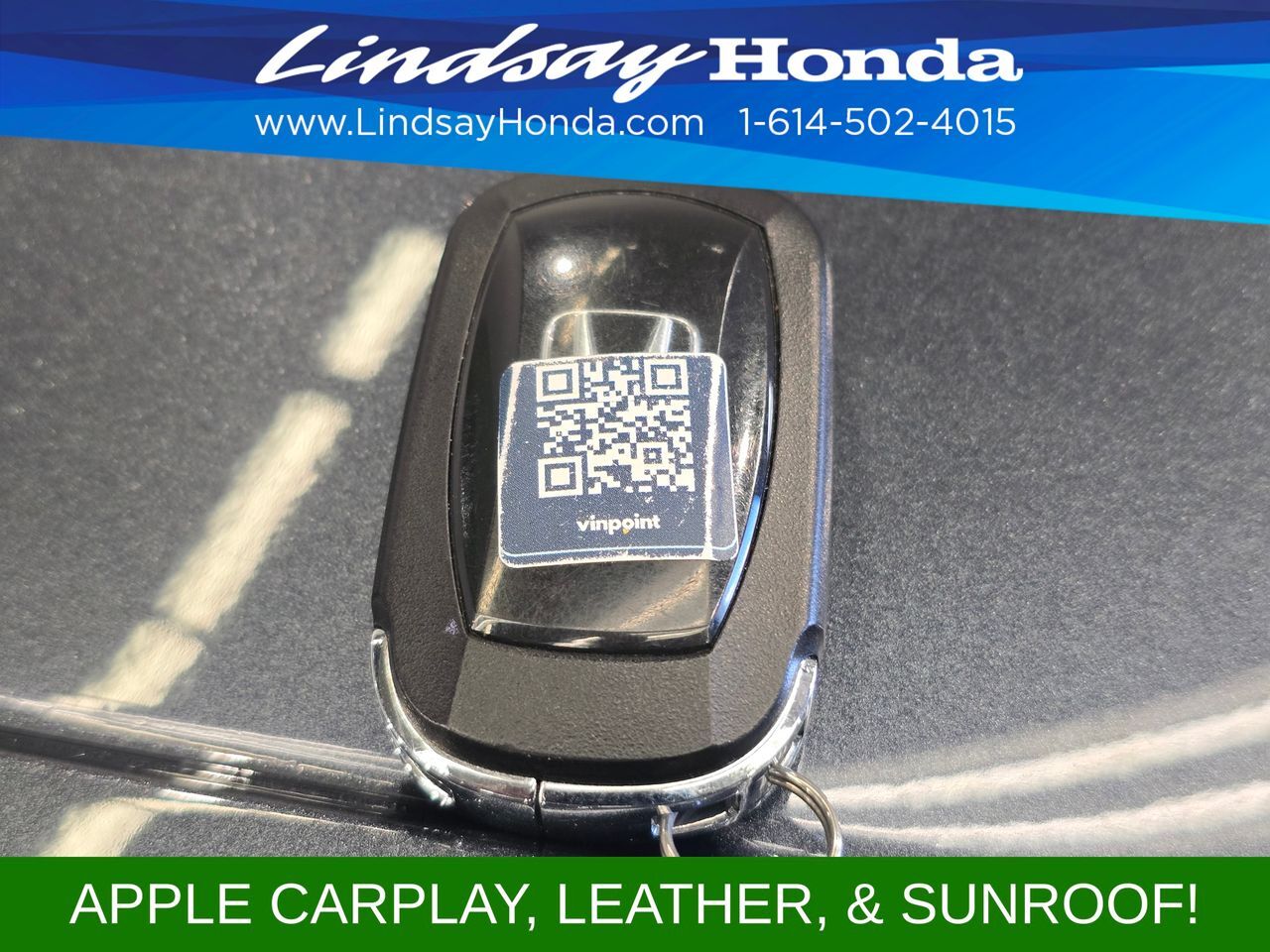 2023 Honda Civic EX-L Columbus OH