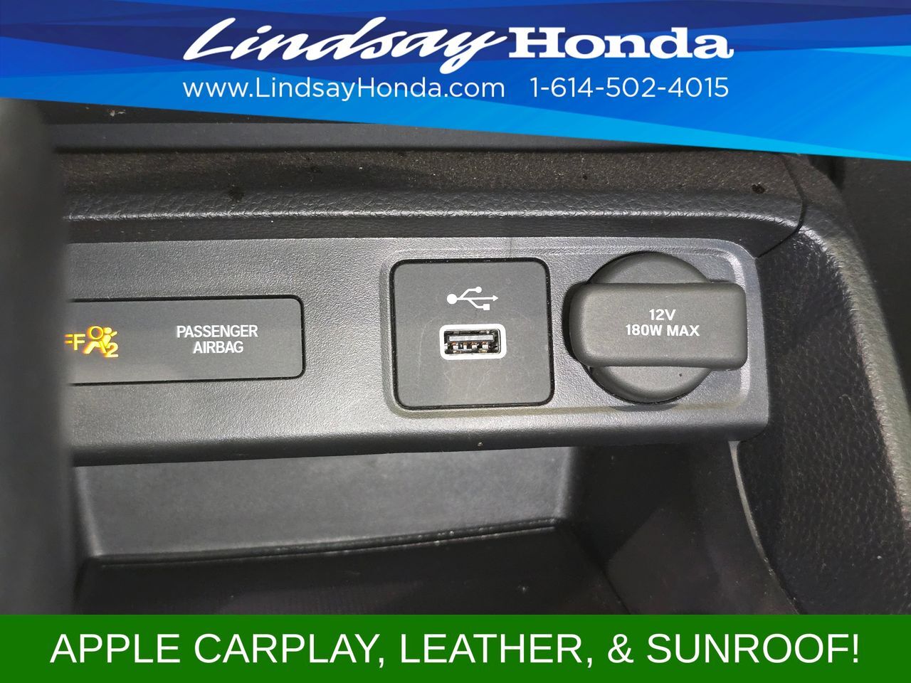 2023 Honda Civic EX-L Columbus OH