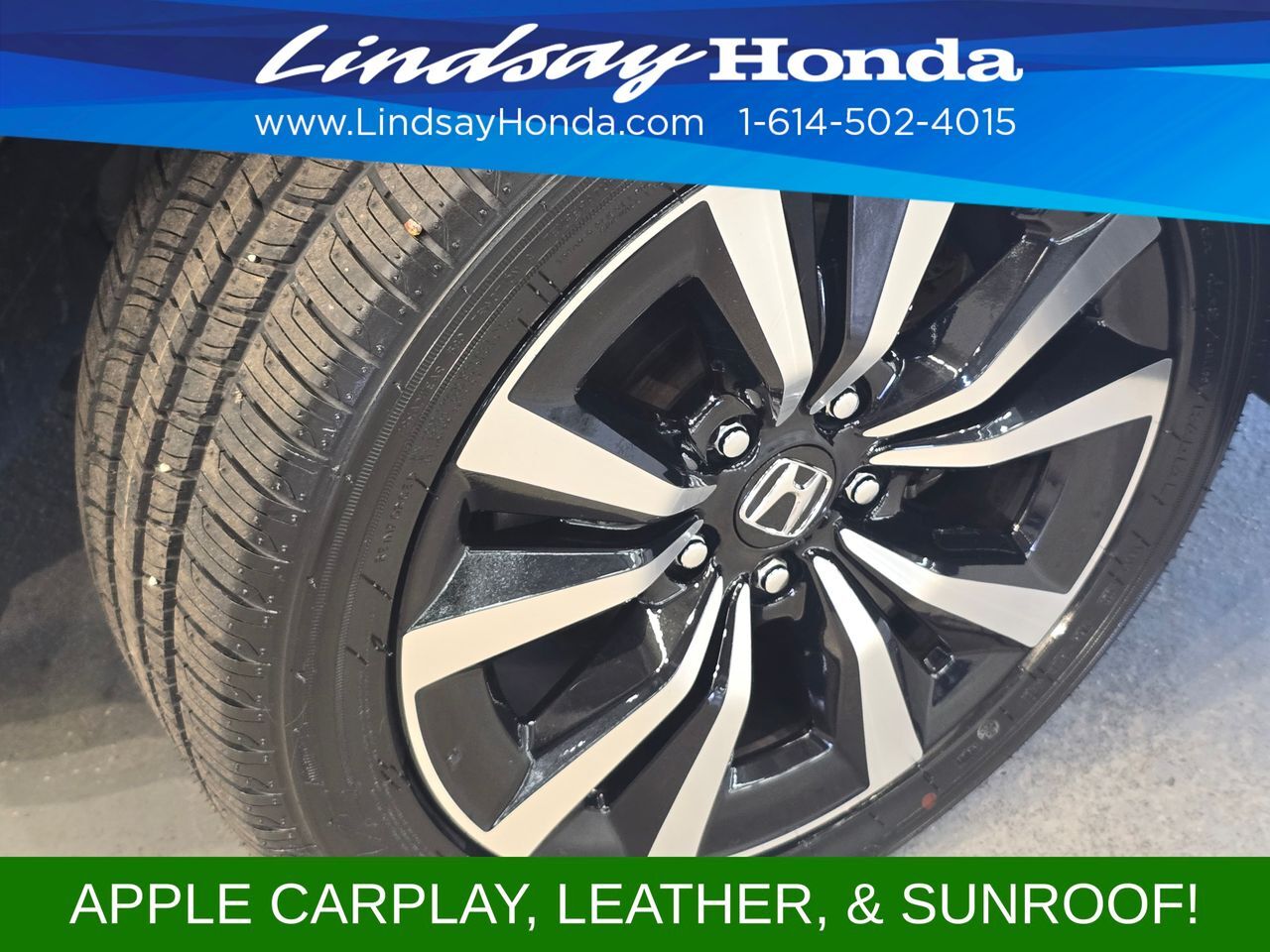 2023 Honda Civic EX-L Columbus OH