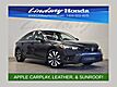 2023 Honda Civic EX-L