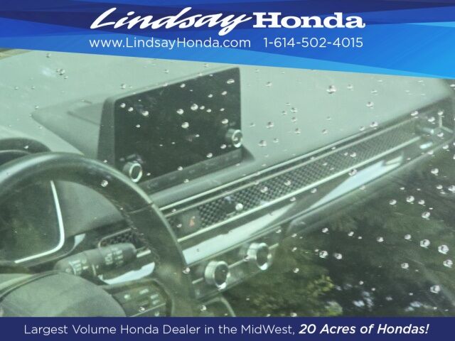 2023 Honda Civic EX-L Columbus OH