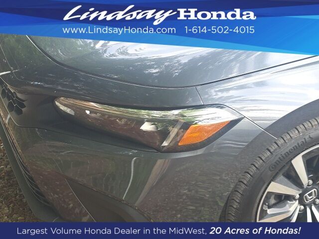 2023 Honda Civic EX-L Columbus OH