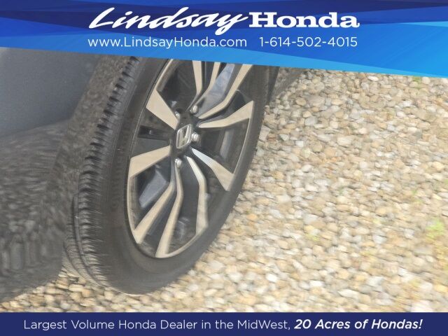2023 Honda Civic EX-L Columbus OH